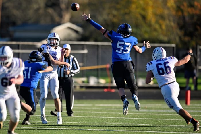 a Sunset South Medford 6A Oregon football Columbia Cup final November 25 2023 Leon Neuschwander 50